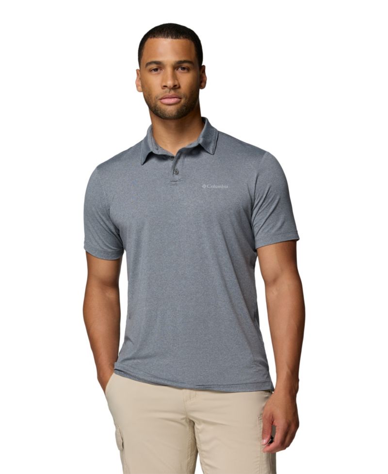 Men's Parson's Point Solid Polo Shirt