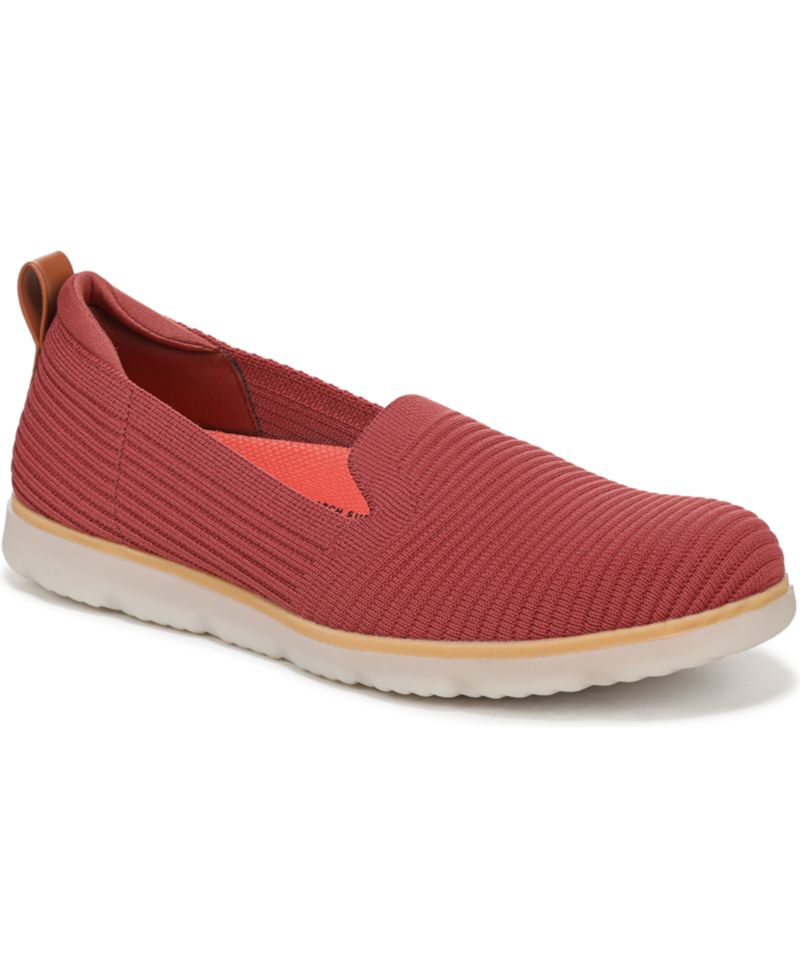 Women's Effortless Washable Slip On Shoes