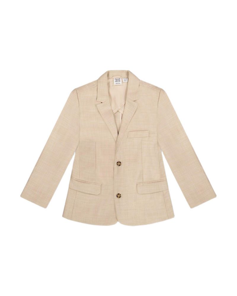 Big Boys Blazer