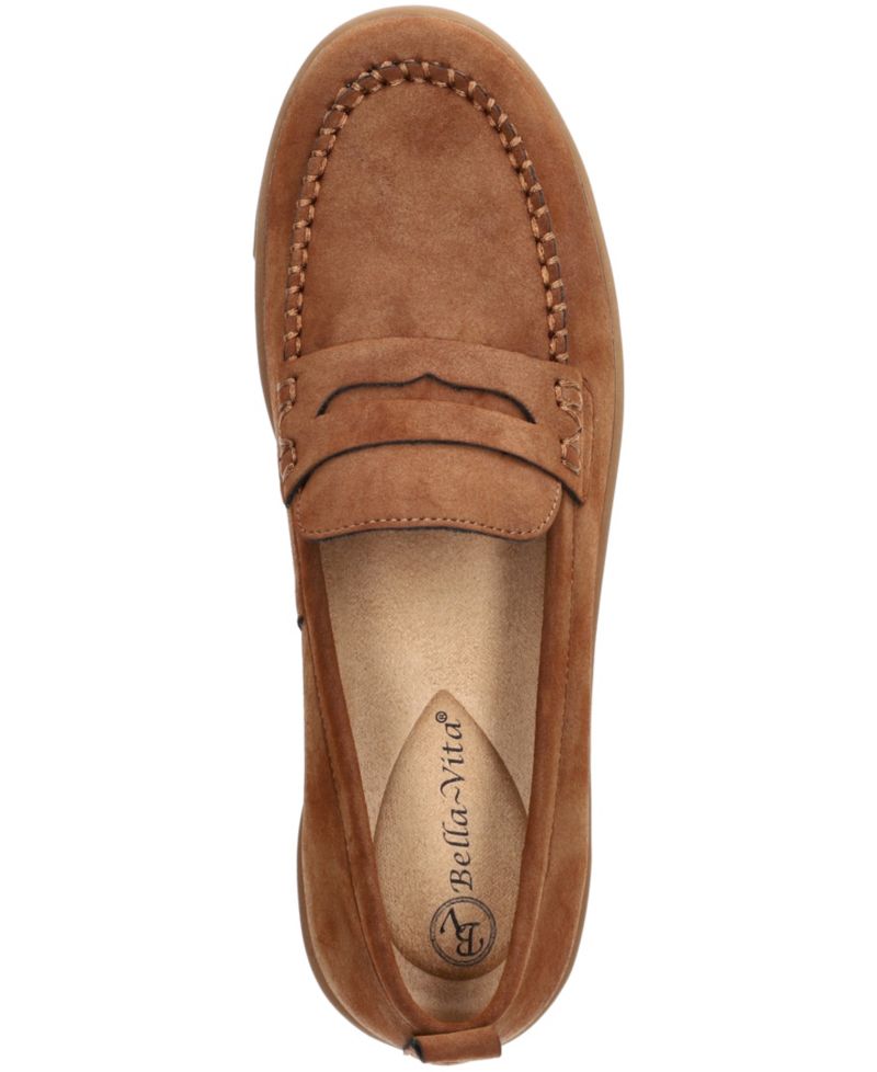 Women's Bo Comfort Slip-On Loafers
