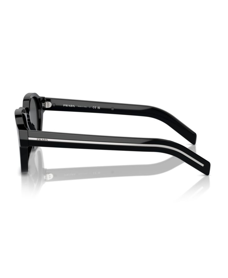 Round Sunglasses, PR A16S