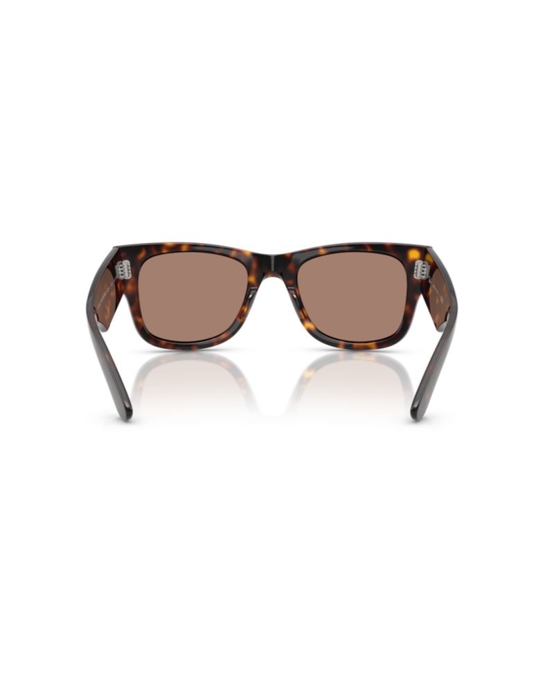 Unisex Mega Wayfarer Disney 100th Anniversary Sunglasses, RB0840S