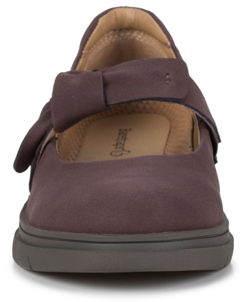 Women's Kimbly Mary Jane Slip-On Flats