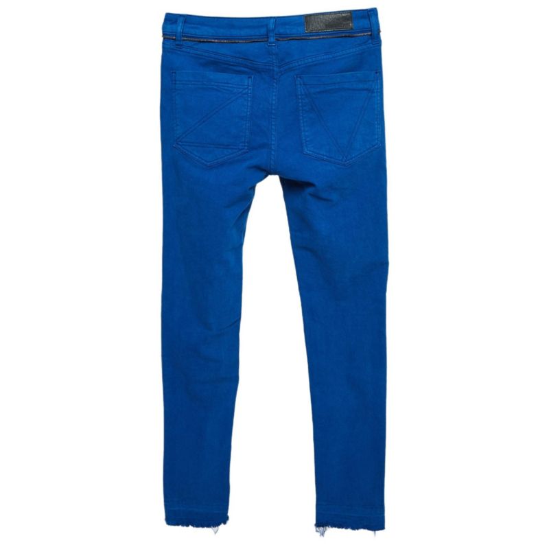 Women's Denim Eva Cher Jeans