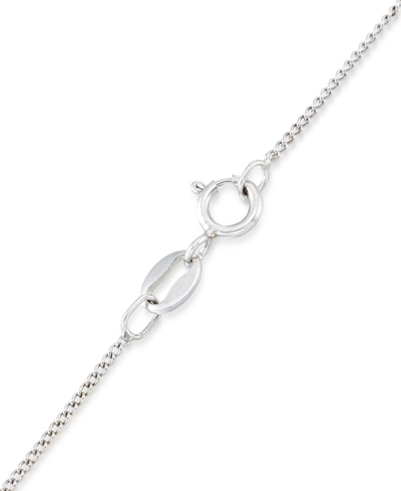 Faceted Onyx (28 x 5mm) & Marcasite Medallion Pendant on 18" Chain in Sterling Silver
