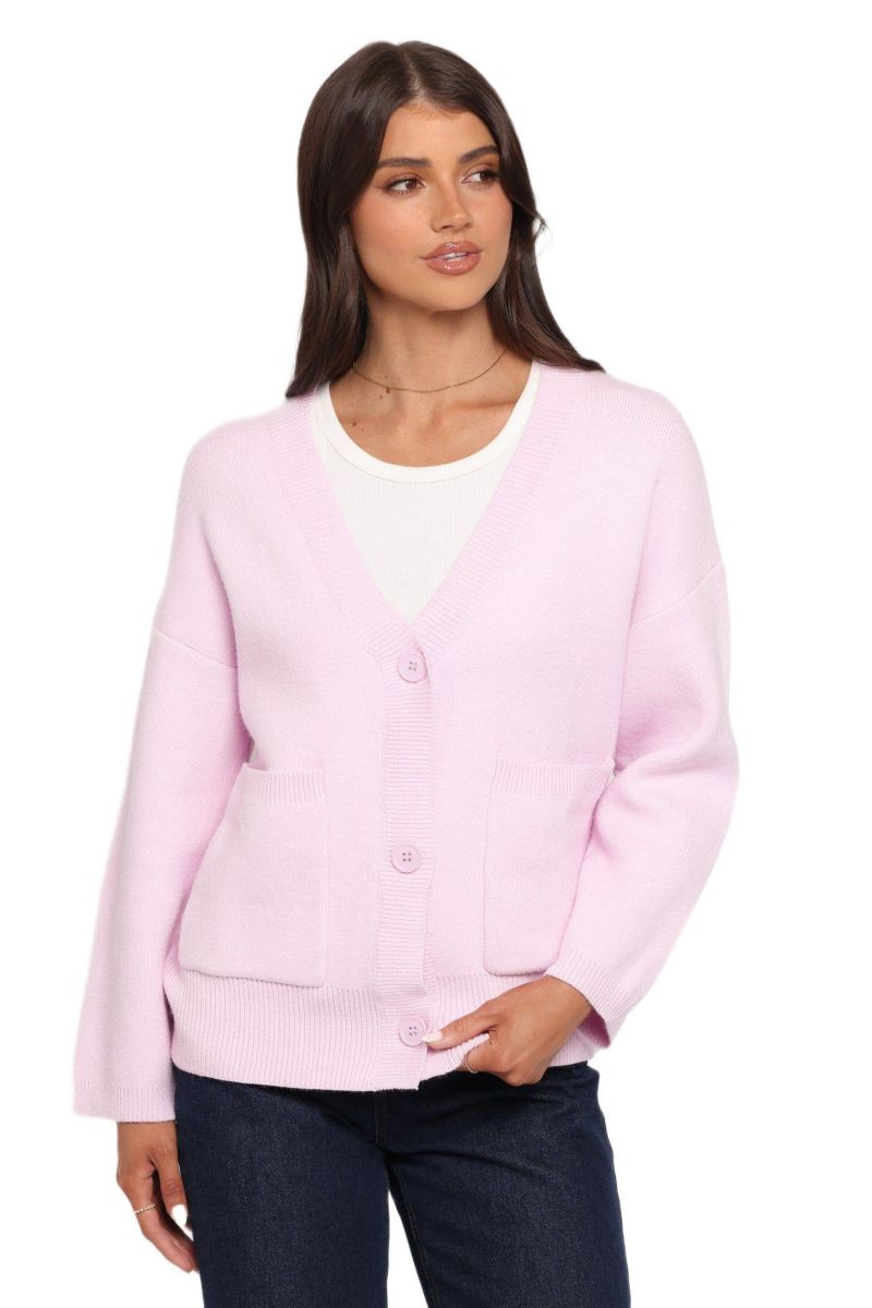Women's Jayden Cardigan