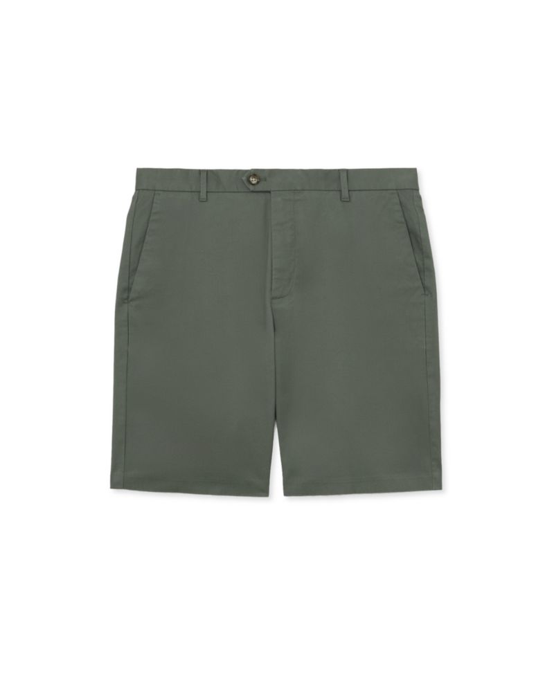 Men's Wicket Casual Chino Shorts