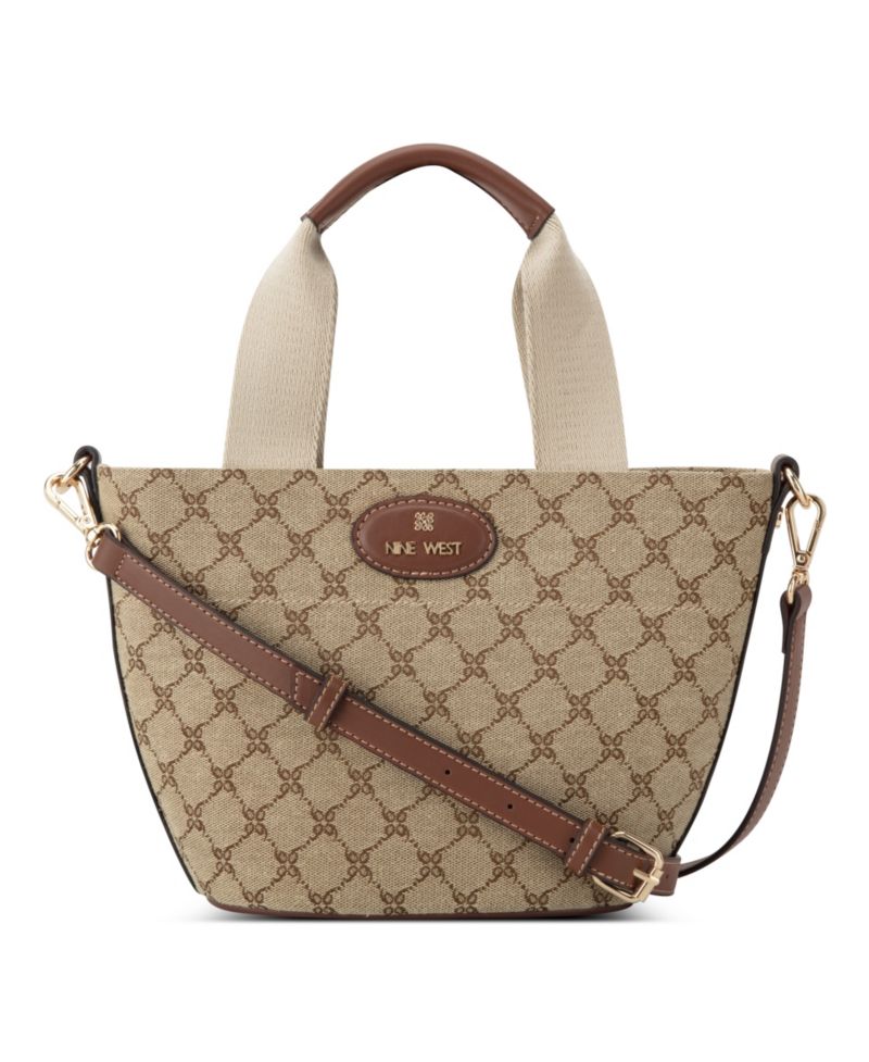 Pyper Mini Crossbody Tote Bag