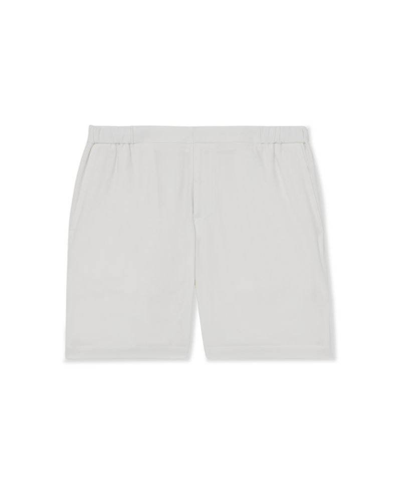 Men's Deck Drawstring Chino Shorts