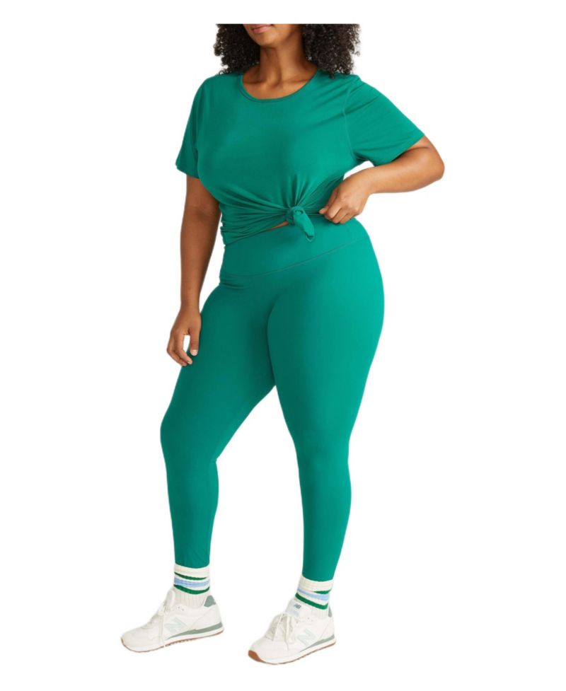Plus Size Mia Movement Tee