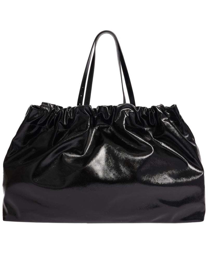 Riverside Leather Extra-Large Oversized Tote Handbag