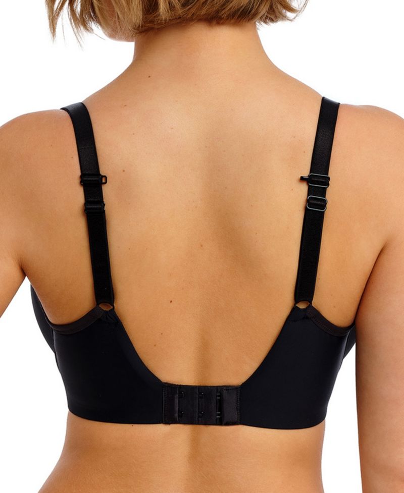 Women's Essentially Smooth Underwire T-Shirt Bra