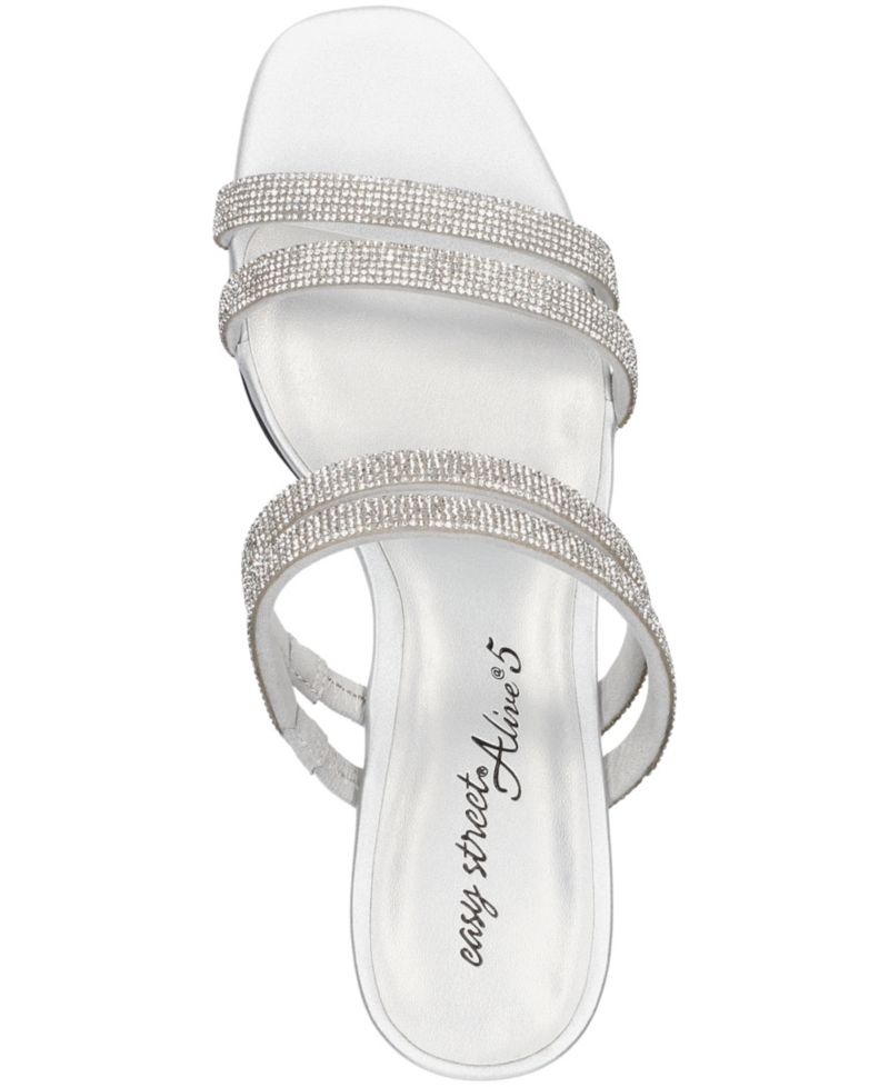 Women's Jemma Heeled Sandals