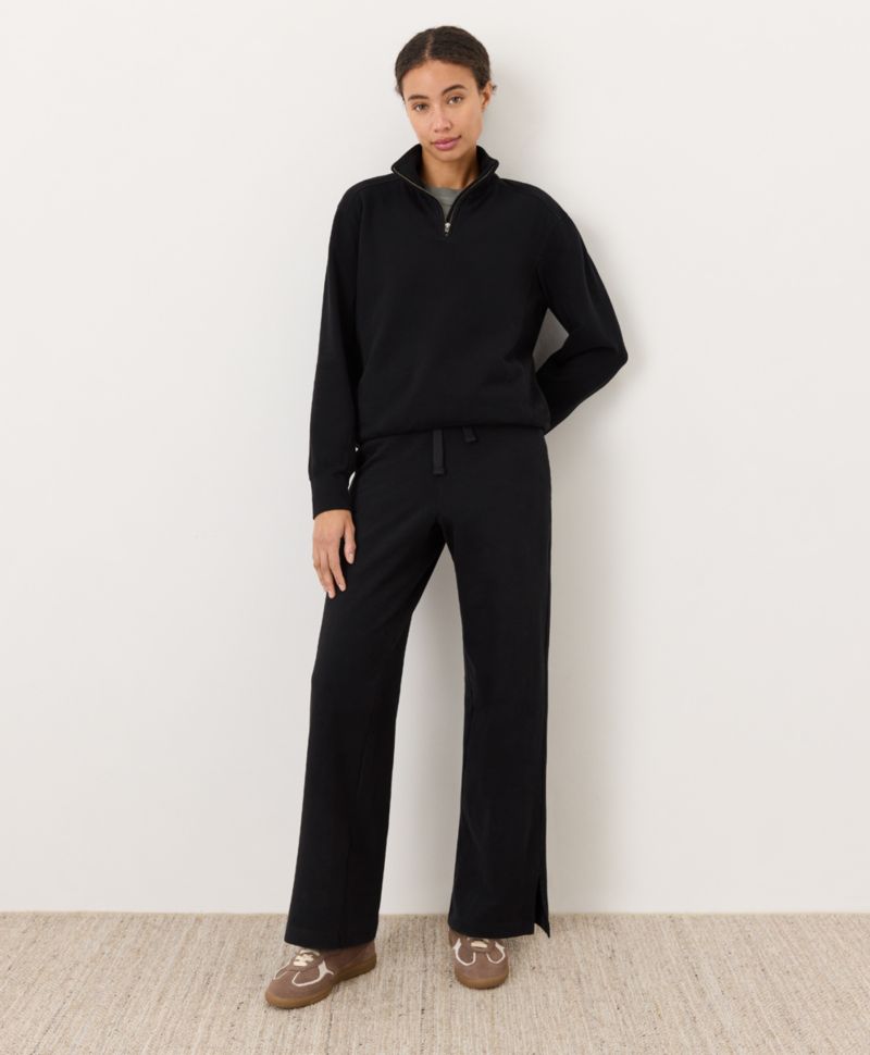 Women's CloudKnit Wide Leg Pant