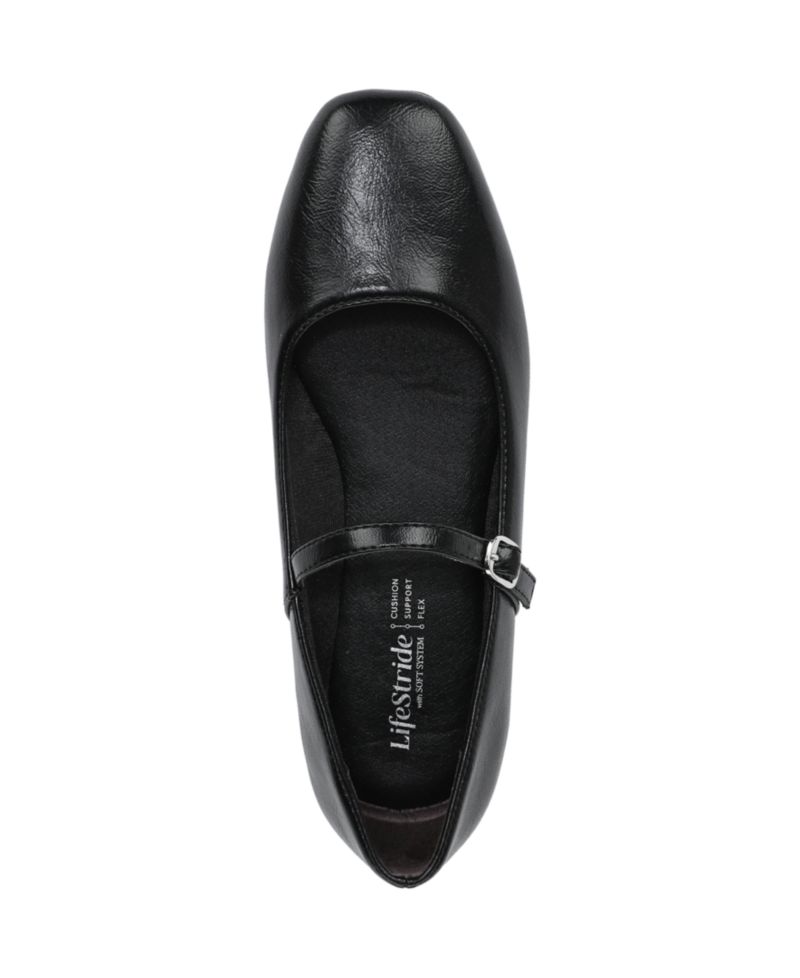 Women's Beloved Mary Jane Flats