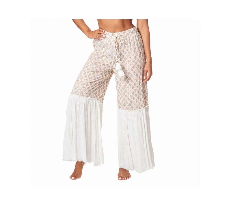 Women's Pallazo Pants
