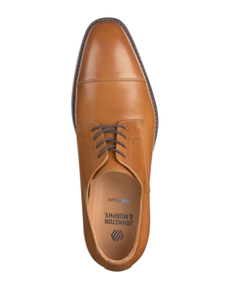 Men's Richland Round Toe Shoe