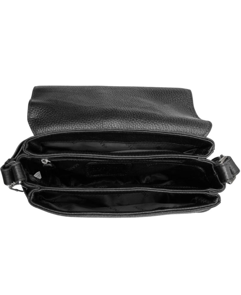 Lisa Mini Crossbody Bag