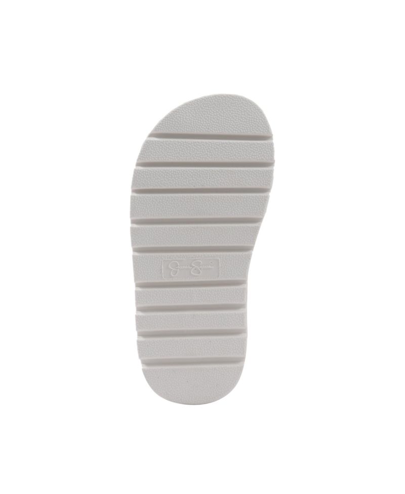 Little and Big Girls Tia Heather Sandal
