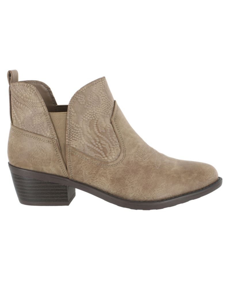 Women's Legend Booties