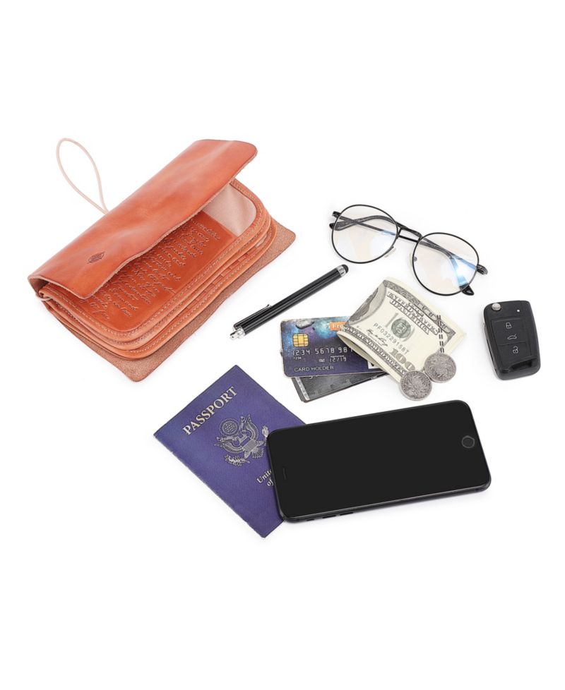 Nomad Organizer