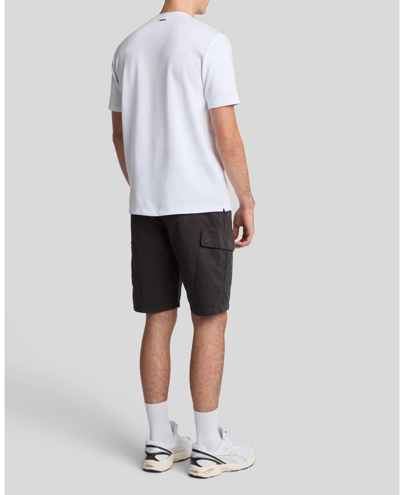 Men's Cargo Short.