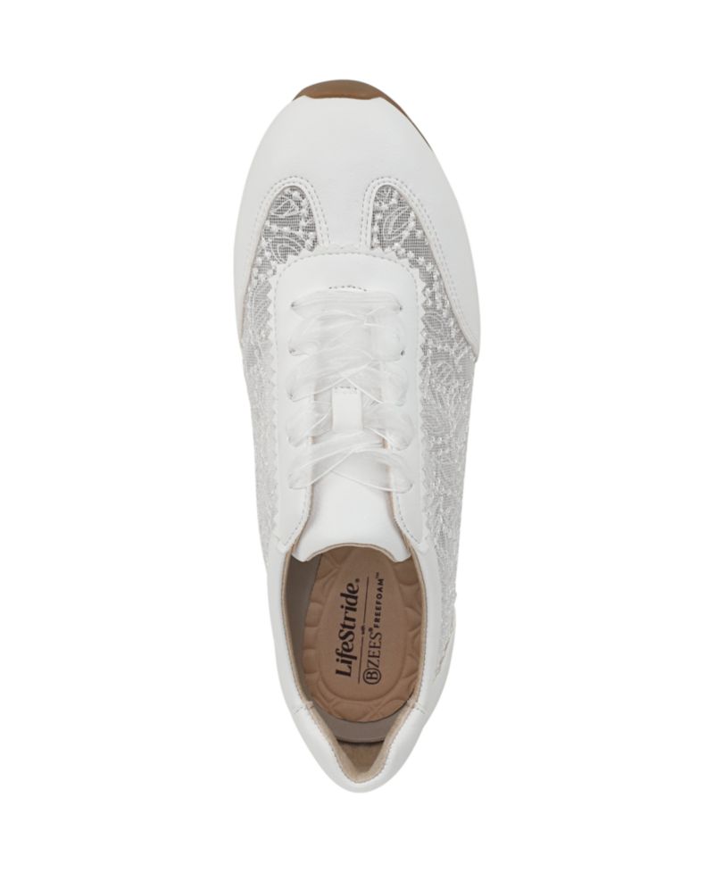 Women's Forsythia2 Lace-Up Sneakers