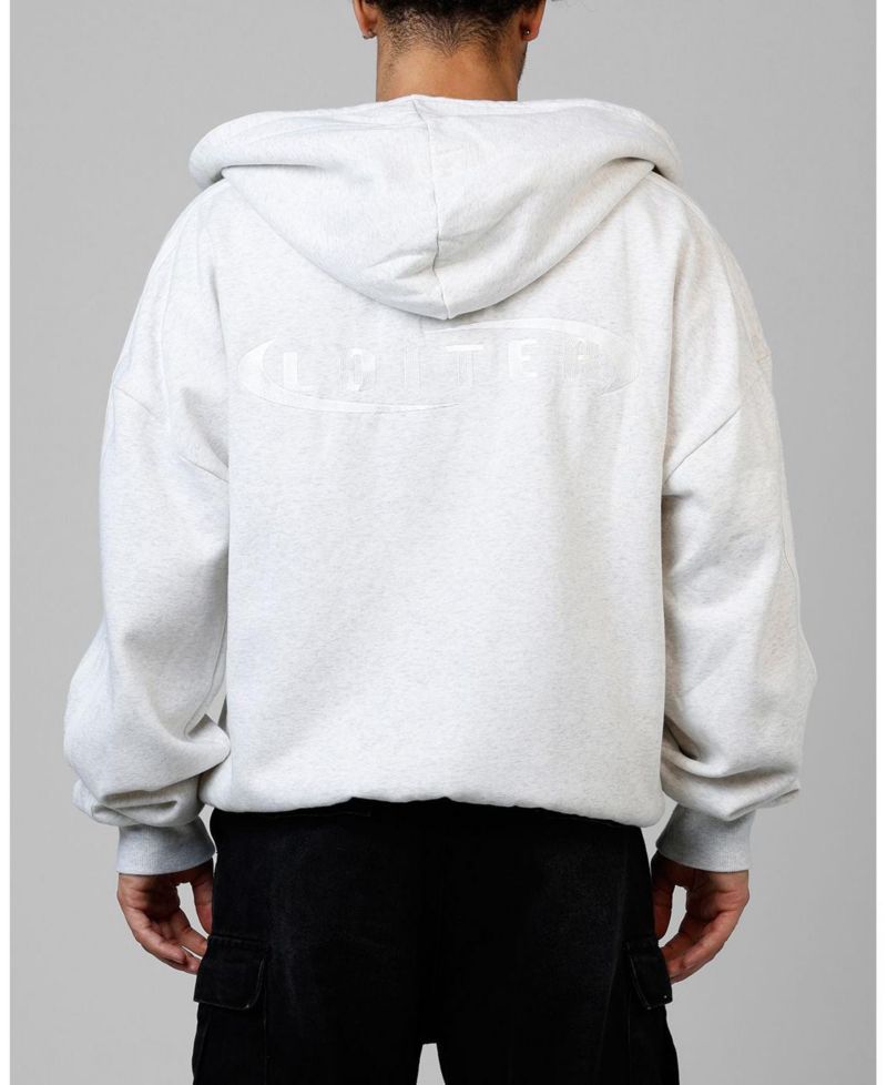 Night Vision Hoodie
