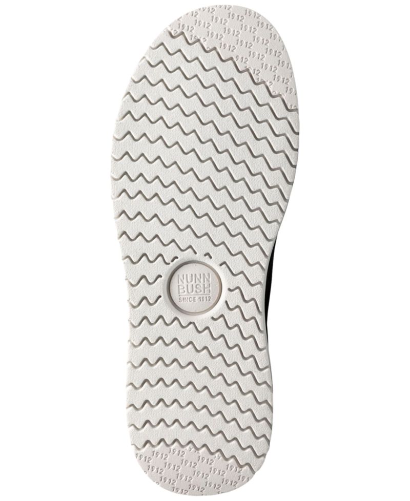 Brew City Moc Toe Slip On Shoes