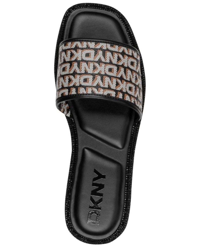 Women's Badin Slide Flat Sandals