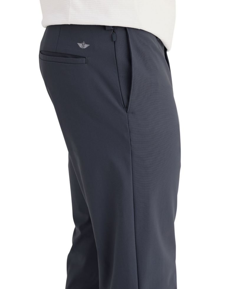 Men's Go Airweave Slim Fit Chino