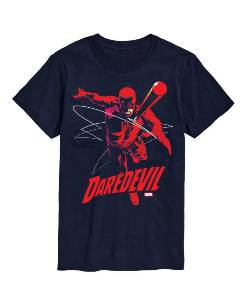 Men's Daredevil Running Short-Sleeve Graphic T-Shirt