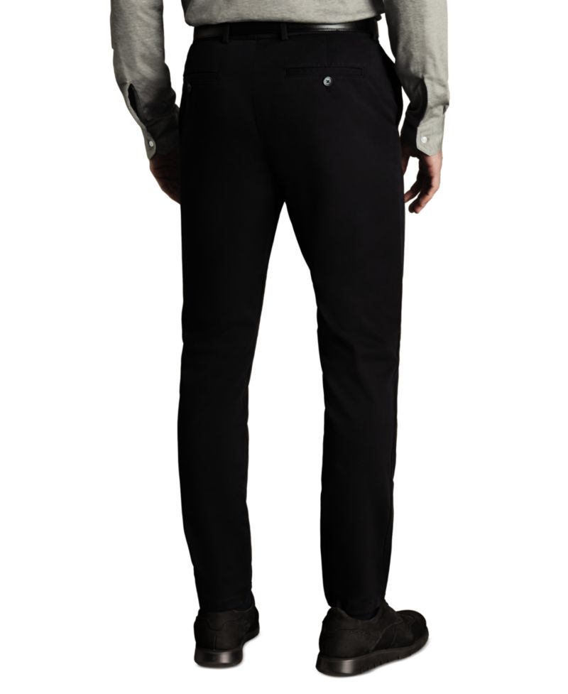 Men's Ultimate Non-Iron Chino Pants