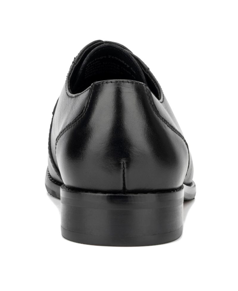 Men's Morris Lace-Up Oxfords