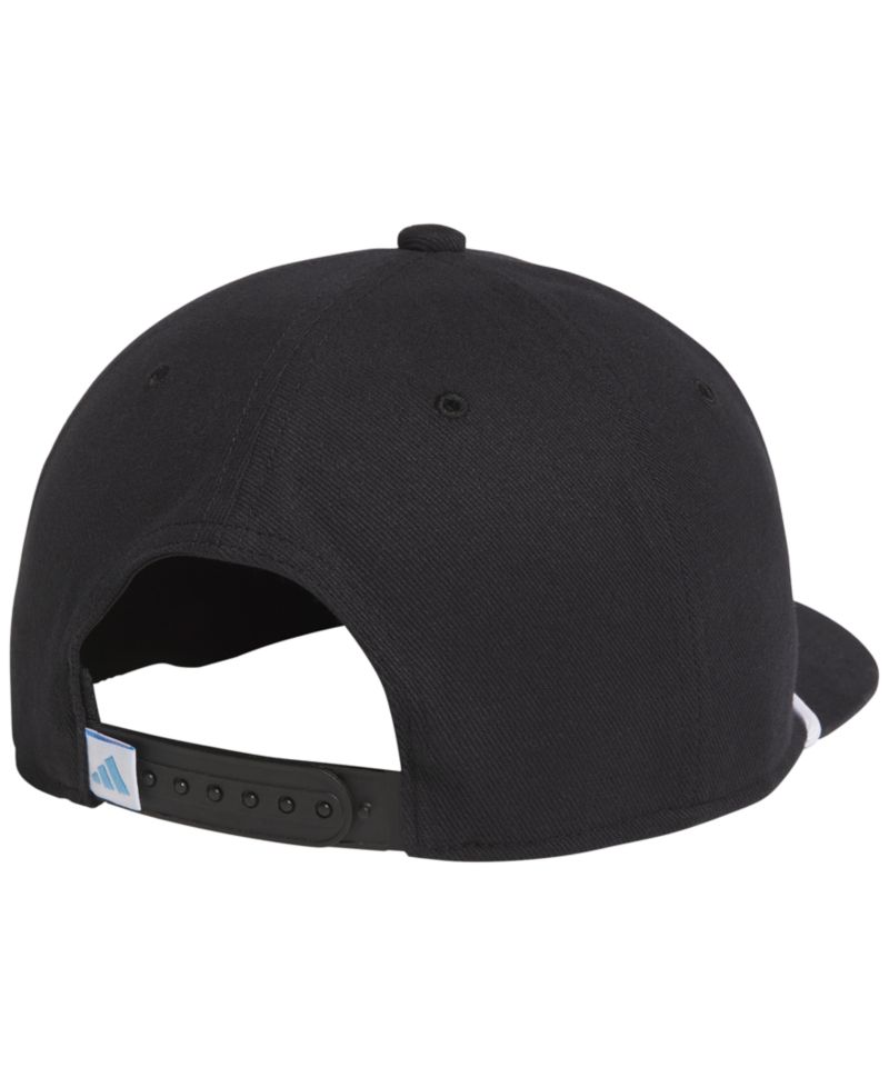 Men's Argentina Five-Panel Cap