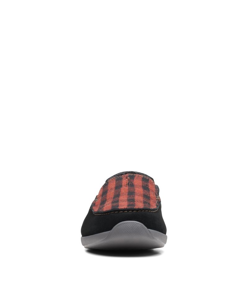 Men's Collection Gorwin Step Loafers