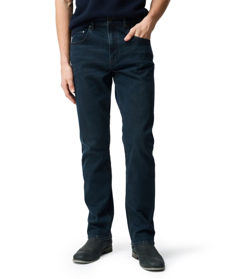 Men's Linden Relaxed Denim Jeans