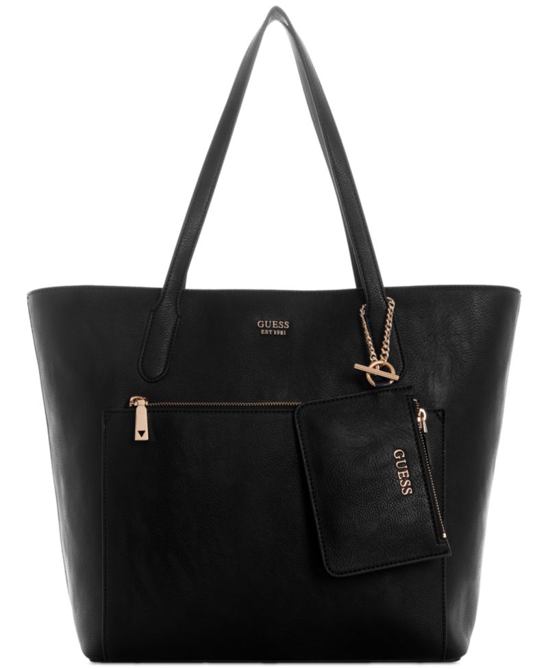 Rylan Medium Top Zip Tote