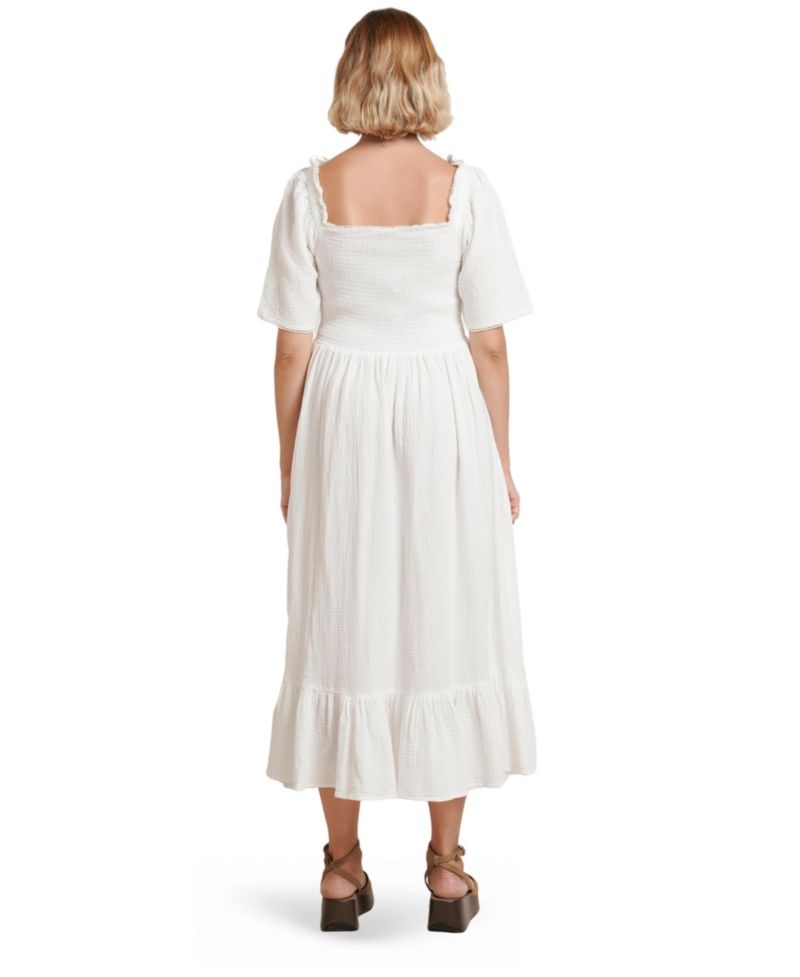 Women's NOM Raquel Nursing Dress