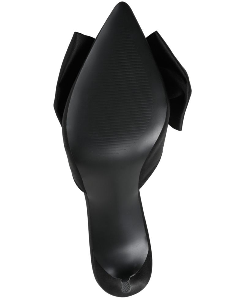 Women's Tiarra Bow Dress Mules