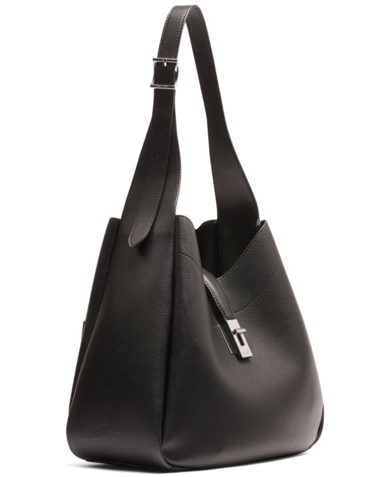 Daria Small Hobo Handbag