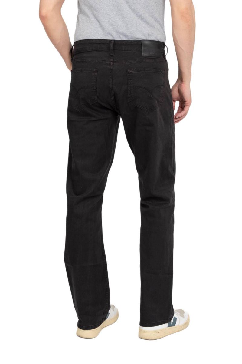 Men's High Roller Fit Sateen Pant