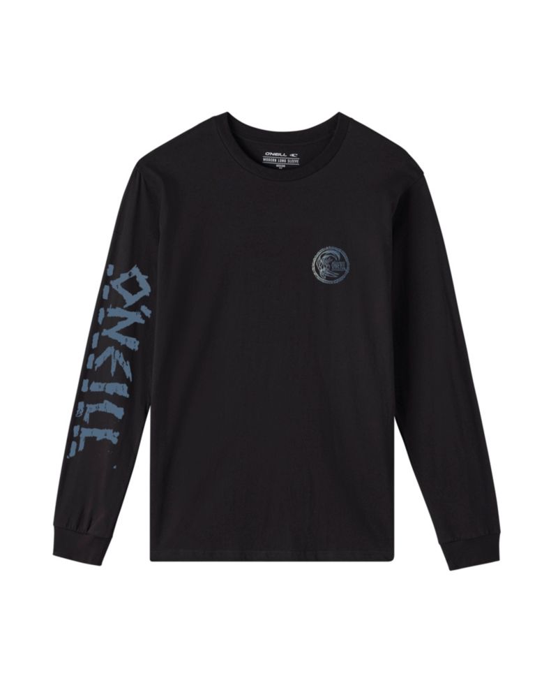 Men's Artifact Long-Sleeve T-Shirt