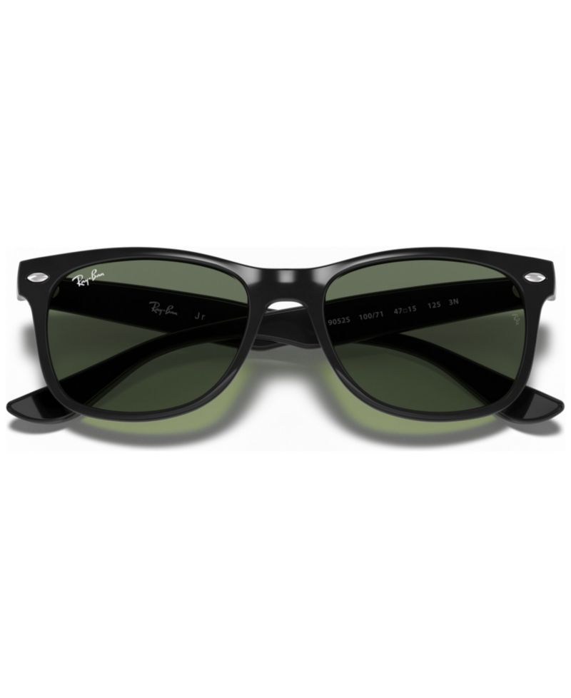 Kids Square Sunglasses, 0RJ9052S (Ages 7-10)