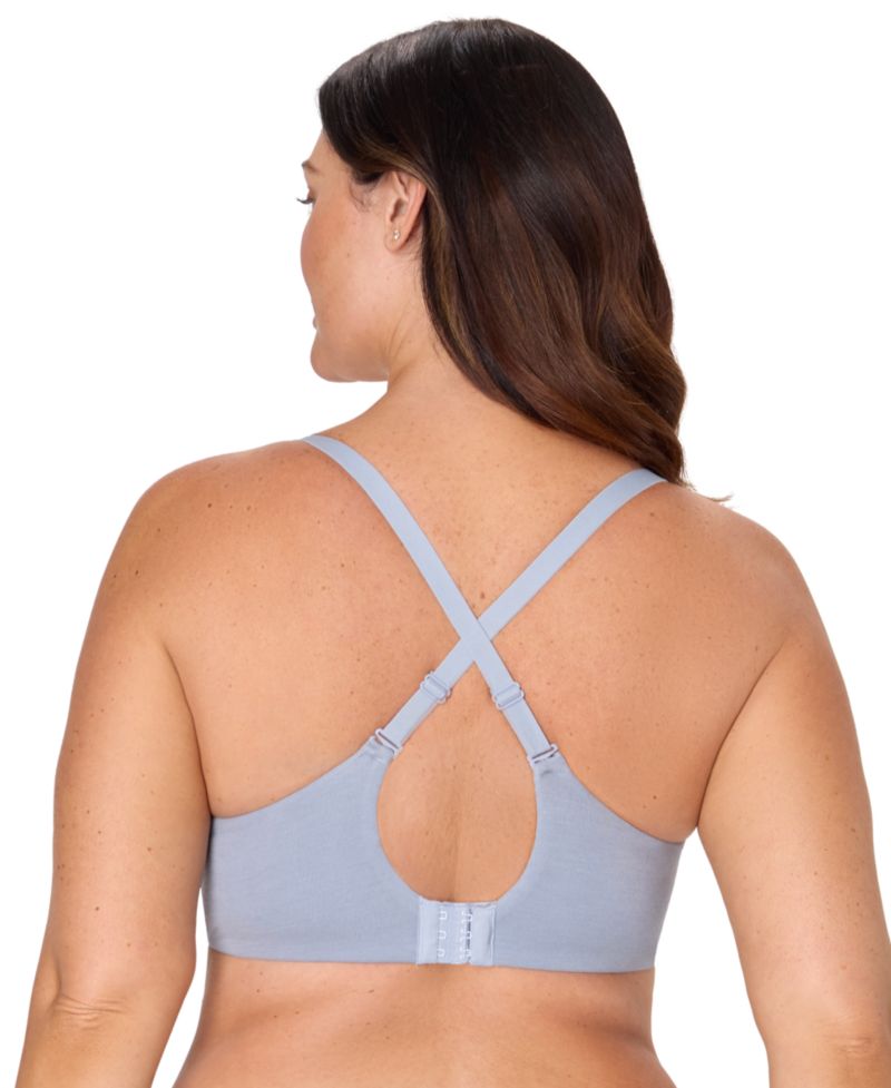 Breathe Medium Underwire Full Coverage T-Shirt Bra DF3533