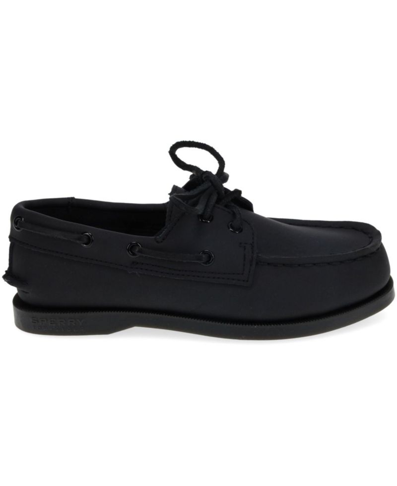 Little Boys (1-13.5) Authentic Original Boat Shoe