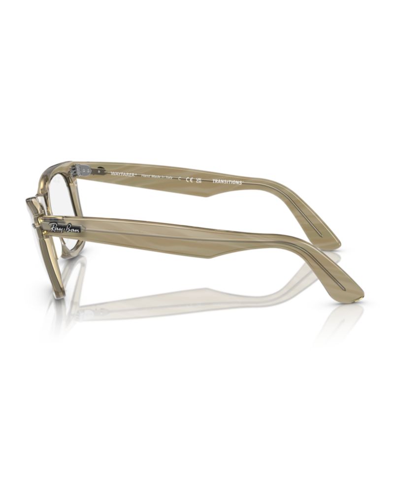 Unisex Sunglasses, Original Wayfarer Change Rb2140F Photochromic