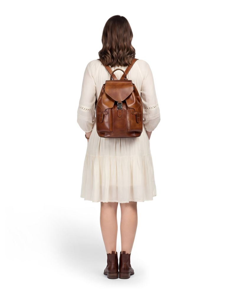 Rock Valley Backpack