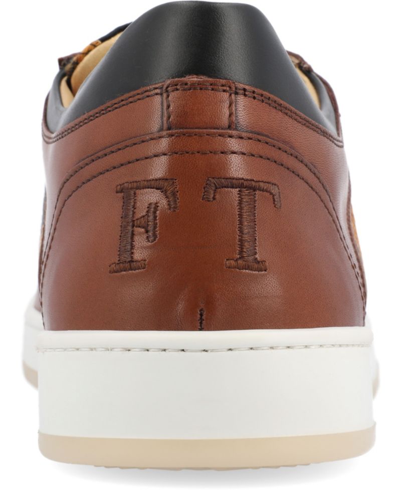 Men's The Rapido Low Sneaker