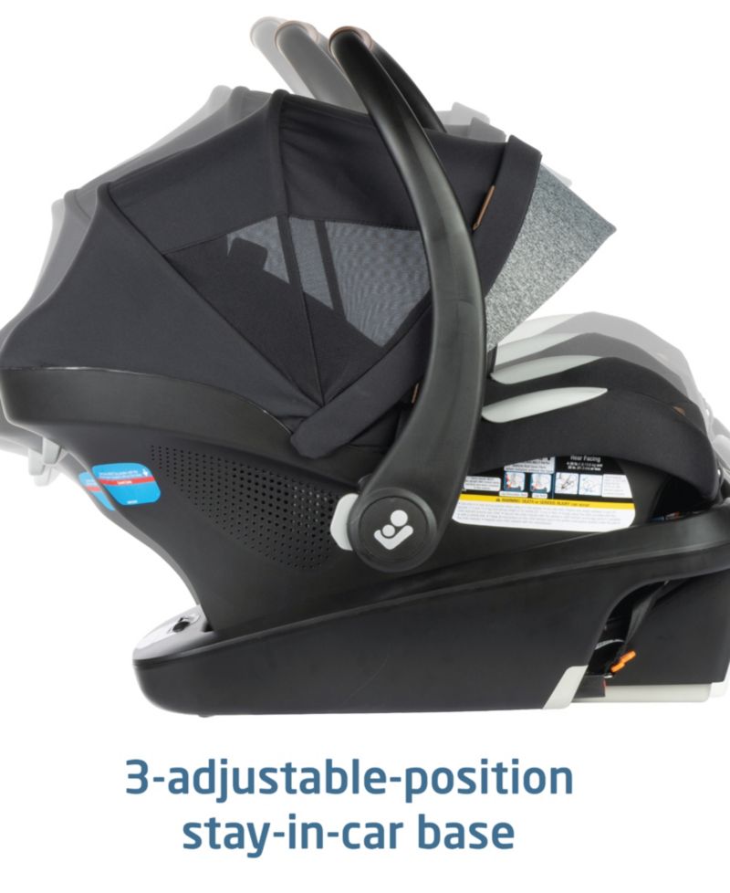Tayla Max Travel System